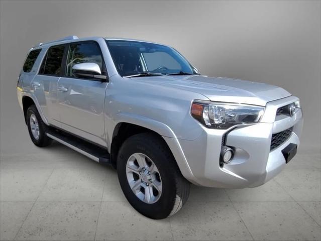 used 2016 Toyota 4Runner car, priced at $18,702