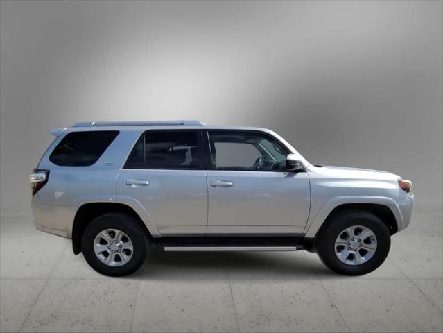 used 2016 Toyota 4Runner car, priced at $18,702