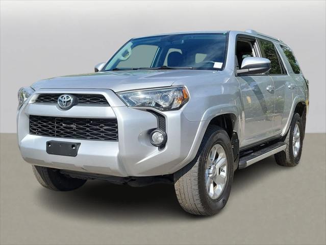 used 2016 Toyota 4Runner car, priced at $18,702