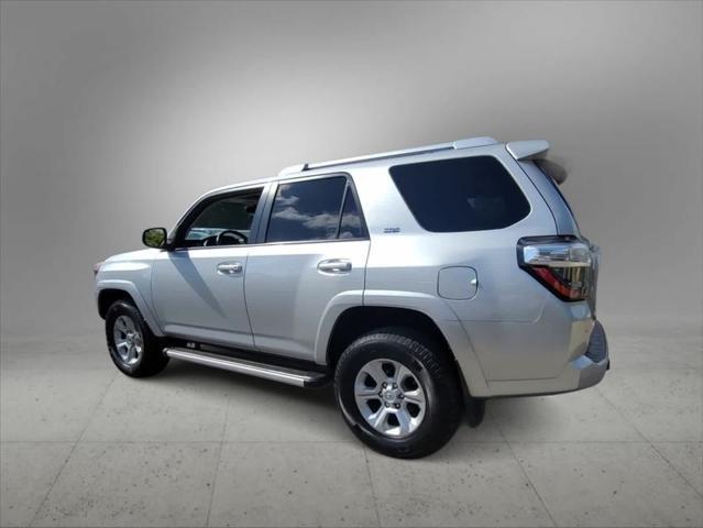 used 2016 Toyota 4Runner car, priced at $18,702