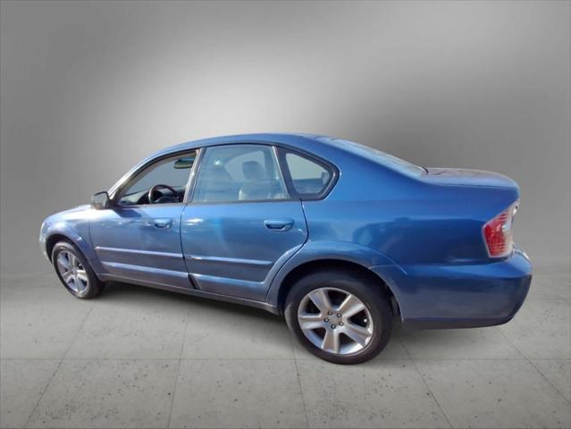 used 2006 Subaru Outback car, priced at $4,998