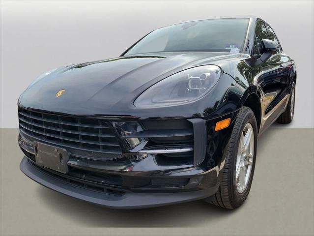 used 2019 Porsche Macan car, priced at $22,787