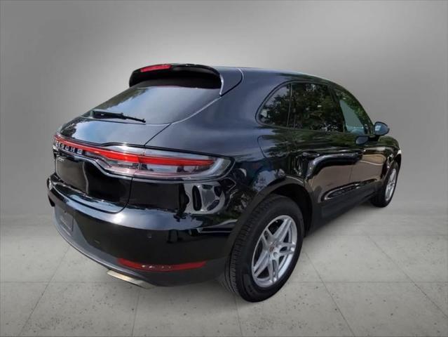 used 2019 Porsche Macan car, priced at $22,787