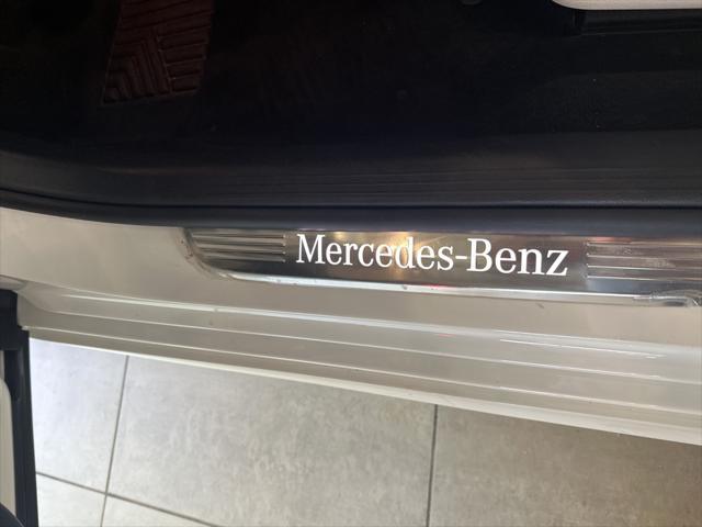 used 2019 Mercedes-Benz E-Class car, priced at $46,712