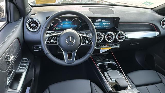 new 2023 Mercedes-Benz EQB 300 car, priced at $57,876