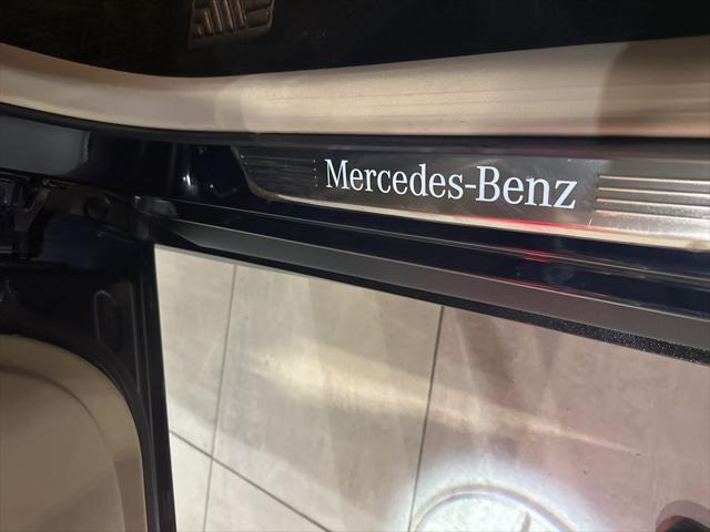 used 2021 Mercedes-Benz GLC 300 car, priced at $33,833