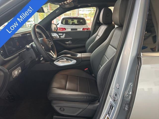 used 2023 Mercedes-Benz GLE 350 car, priced at $59,031