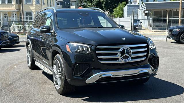 new 2024 Mercedes-Benz GLS 450 car, priced at $103,860