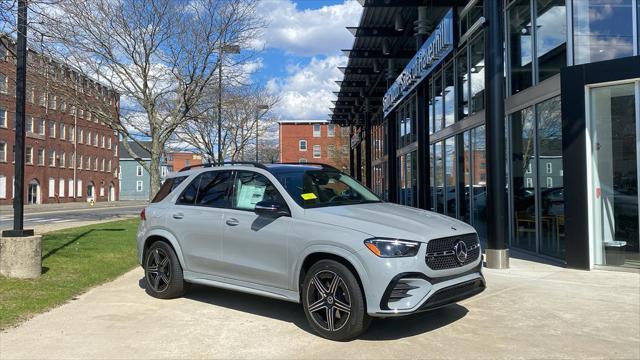 new 2024 Mercedes-Benz GLE 350 car, priced at $80,265