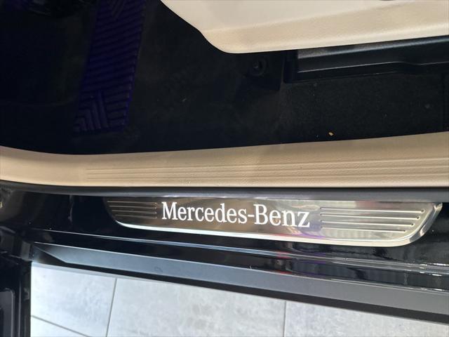 used 2021 Mercedes-Benz GLC 300 car, priced at $33,400