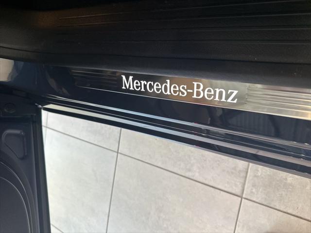 used 2024 Mercedes-Benz GLE 350 car, priced at $72,782