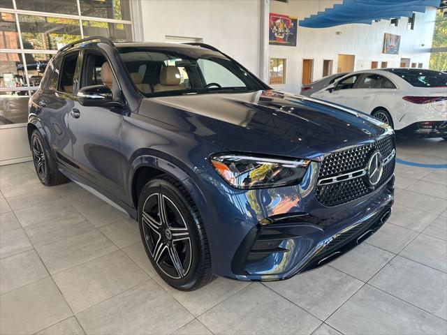 used 2024 Mercedes-Benz GLE 350 car, priced at $72,782