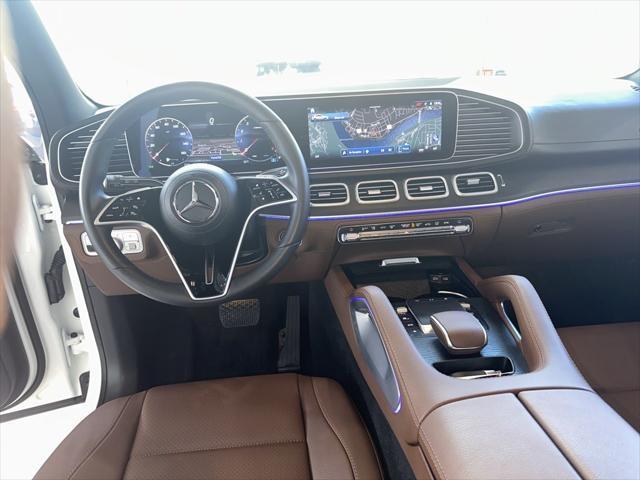 used 2024 Mercedes-Benz GLE 350 car, priced at $62,466