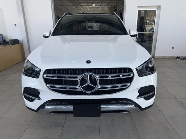 used 2024 Mercedes-Benz GLE 350 car, priced at $62,466