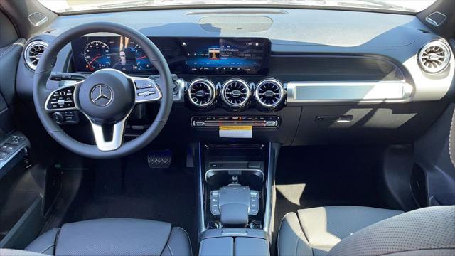 used 2022 Mercedes-Benz GLB 250 car, priced at $48,995