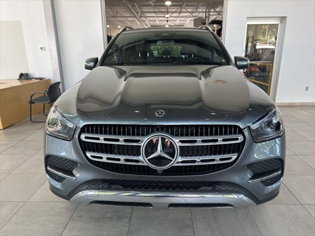 used 2024 Mercedes-Benz GLE 350 car, priced at $64,433