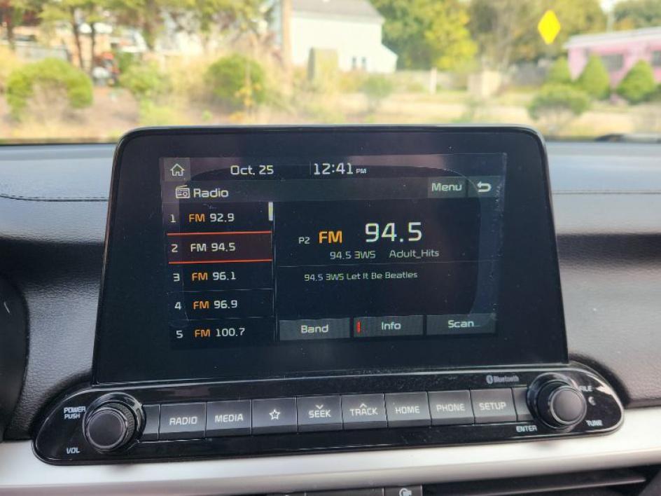 used 2019 Kia Forte car, priced at $9,100