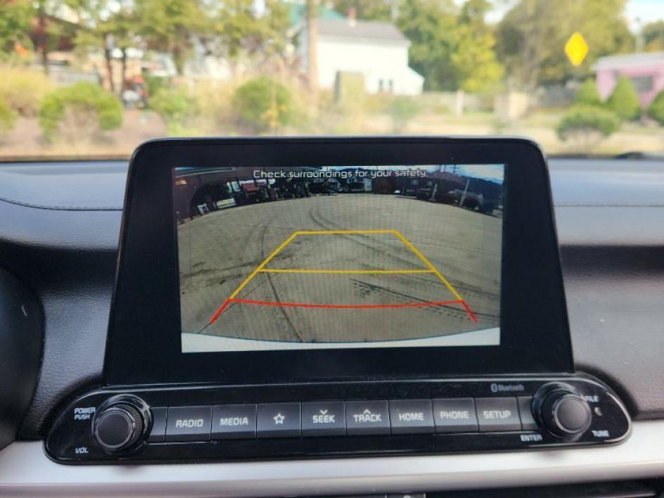 used 2019 Kia Forte car, priced at $9,100