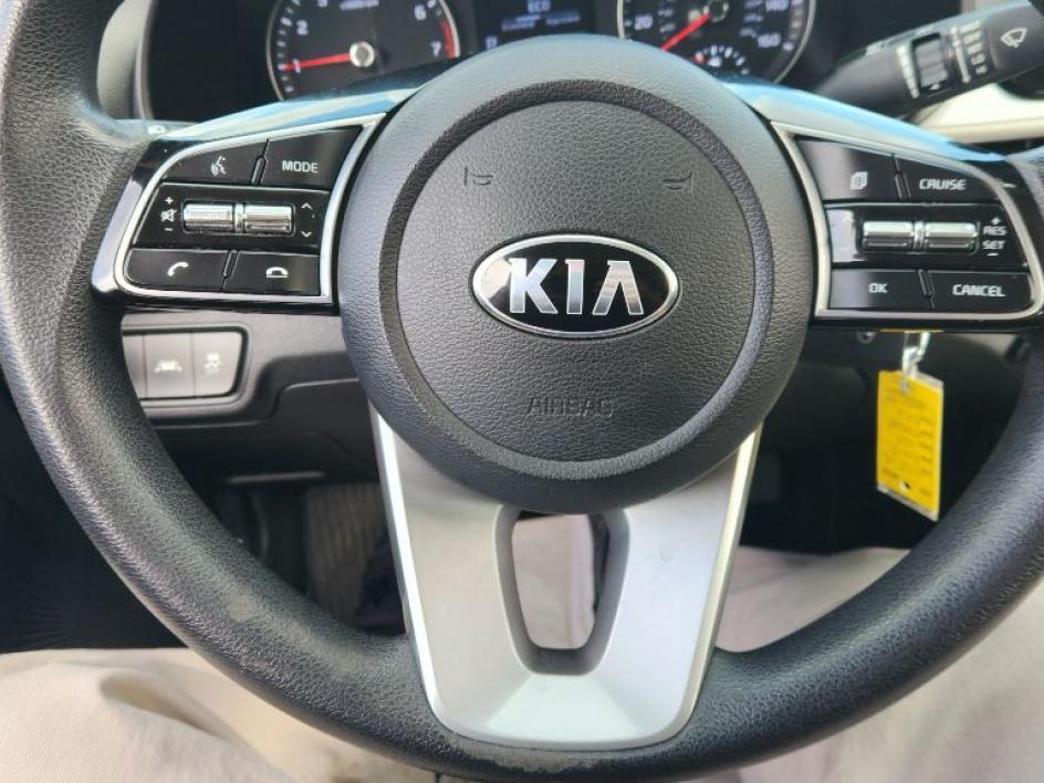 used 2019 Kia Forte car, priced at $9,100