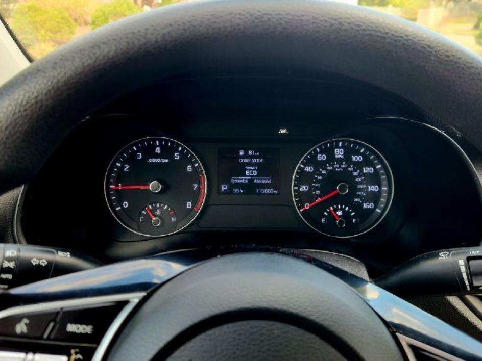 used 2019 Kia Forte car, priced at $9,100