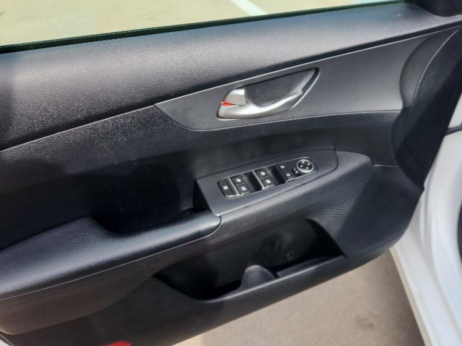 used 2019 Kia Forte car, priced at $9,100