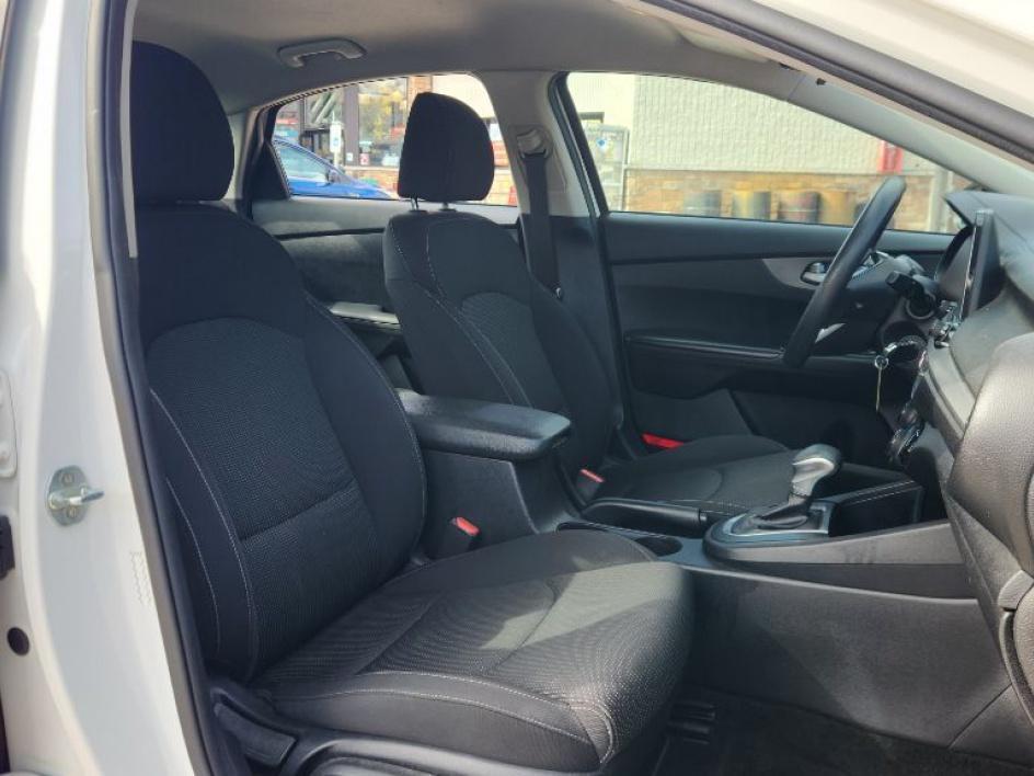 used 2019 Kia Forte car, priced at $9,100