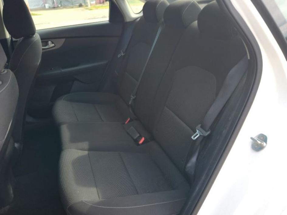 used 2019 Kia Forte car, priced at $9,100