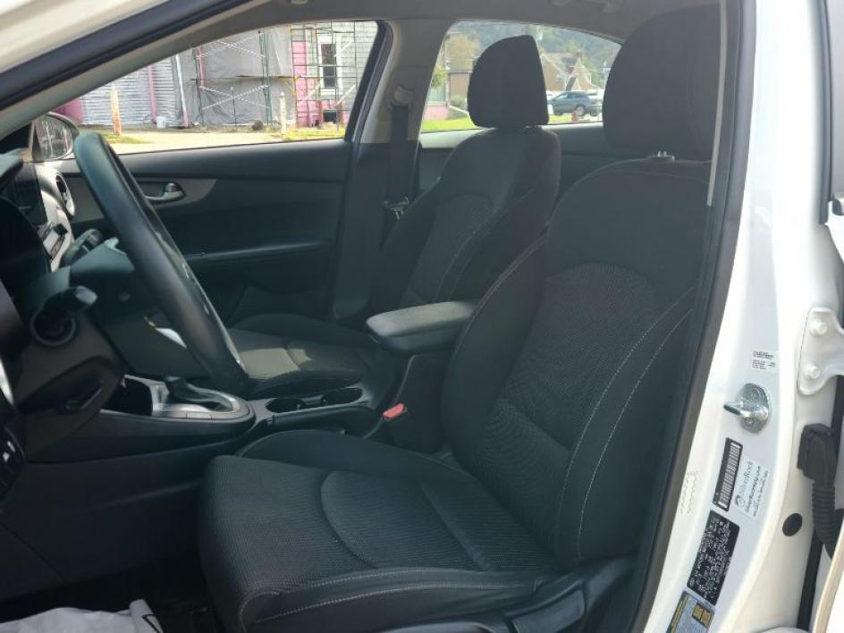 used 2019 Kia Forte car, priced at $9,100