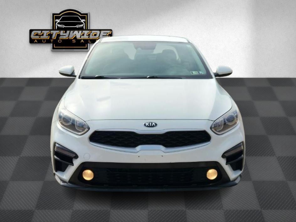 used 2019 Kia Forte car, priced at $9,100