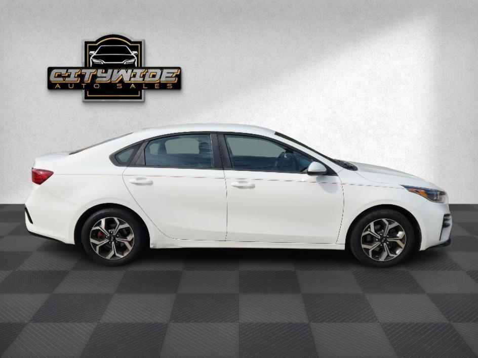 used 2019 Kia Forte car, priced at $9,100