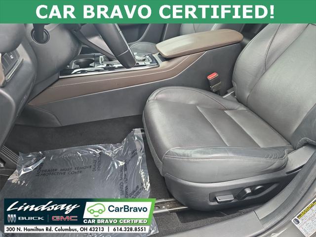 used 2023 Mazda CX-30 car, priced at $20,778
