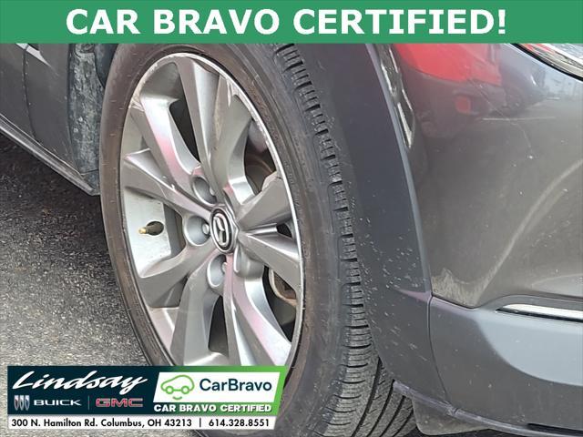 used 2023 Mazda CX-30 car, priced at $22,308