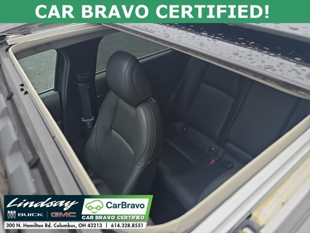 used 2023 Mazda CX-30 car, priced at $20,778