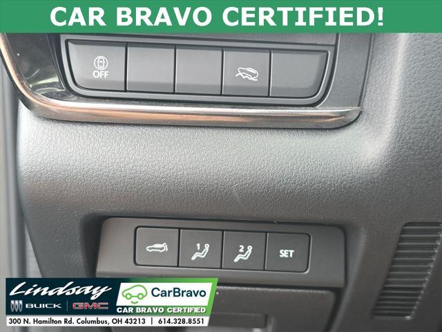 used 2023 Mazda CX-30 car, priced at $20,778