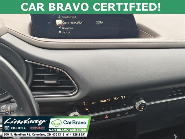 used 2023 Mazda CX-30 car, priced at $20,778