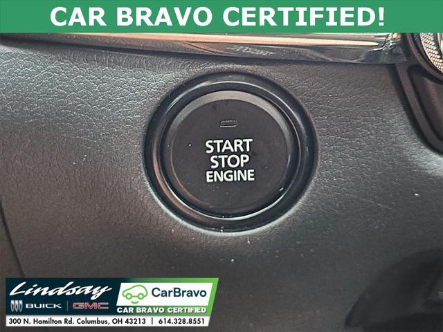 used 2023 Mazda CX-30 car, priced at $20,778