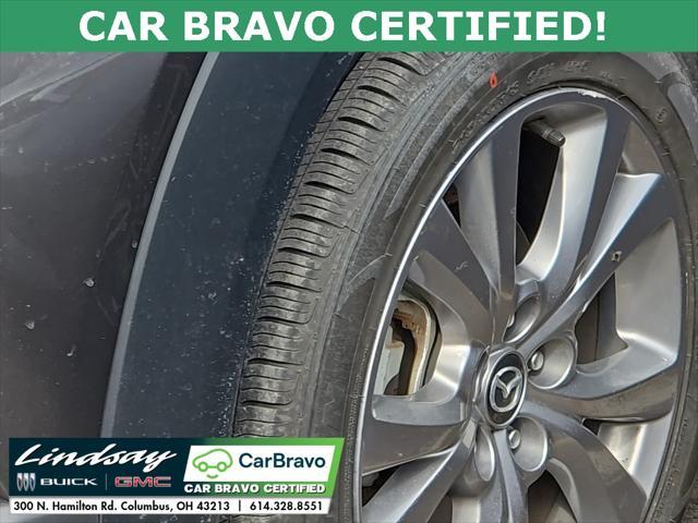 used 2023 Mazda CX-30 car, priced at $22,308