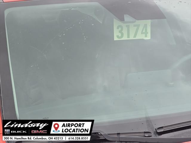 used 2023 Kia Forte car, priced at $17,149