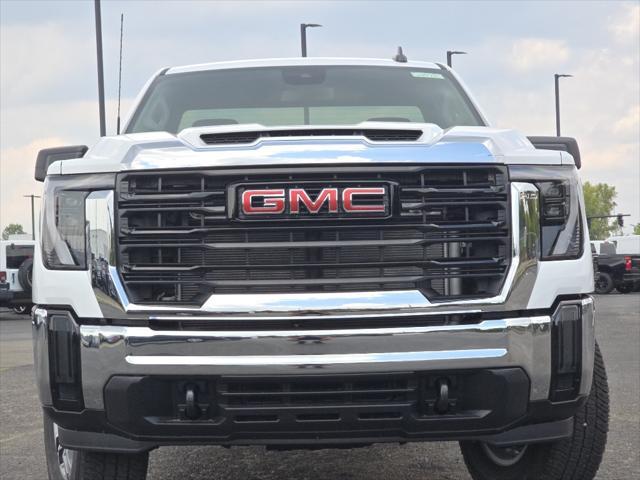 new 2025 GMC Sierra 3500 car, priced at $55,035