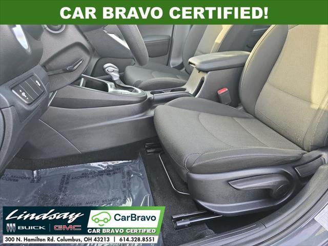 used 2022 Kia Forte car, priced at $12,988