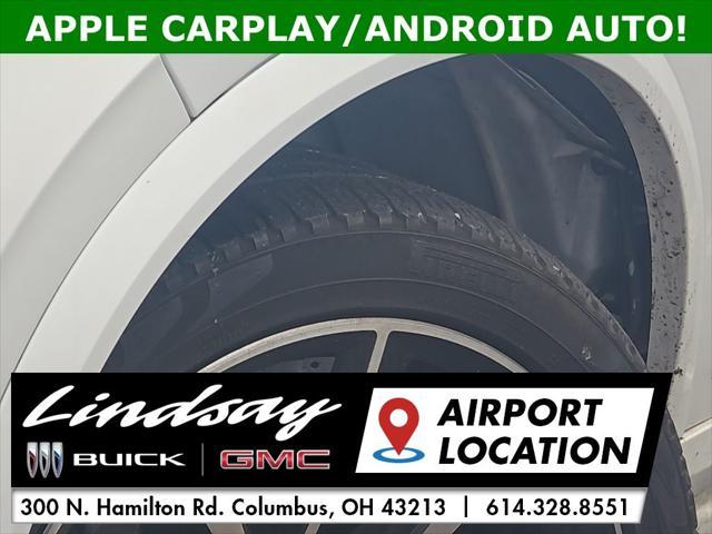 used 2021 Volvo XC90 car, priced at $29,311