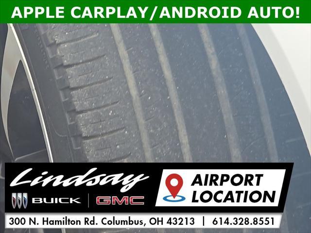used 2021 Volvo XC90 car, priced at $29,311