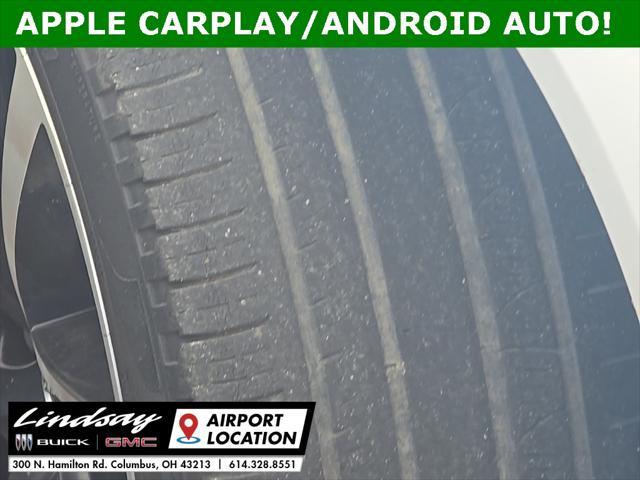 used 2021 Volvo XC90 car, priced at $31,988