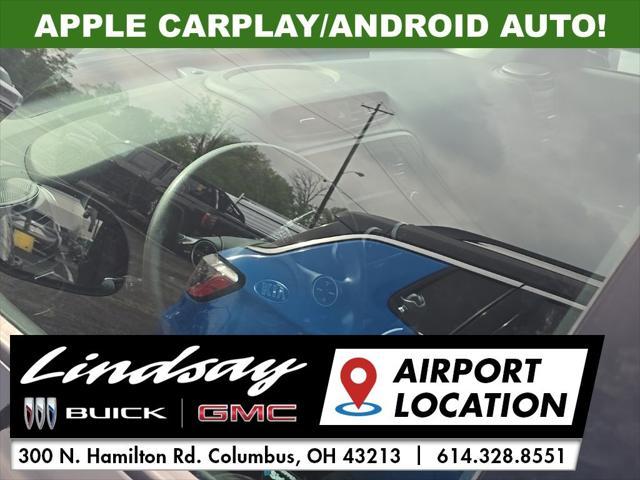 used 2018 Kia Soul car, priced at $13,220