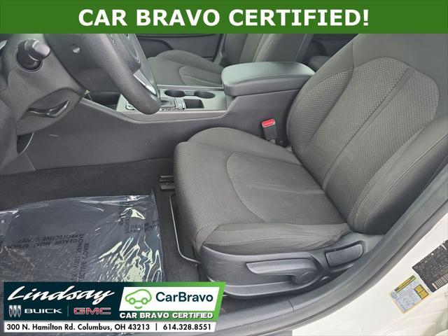 used 2016 Kia Optima car, priced at $9,778