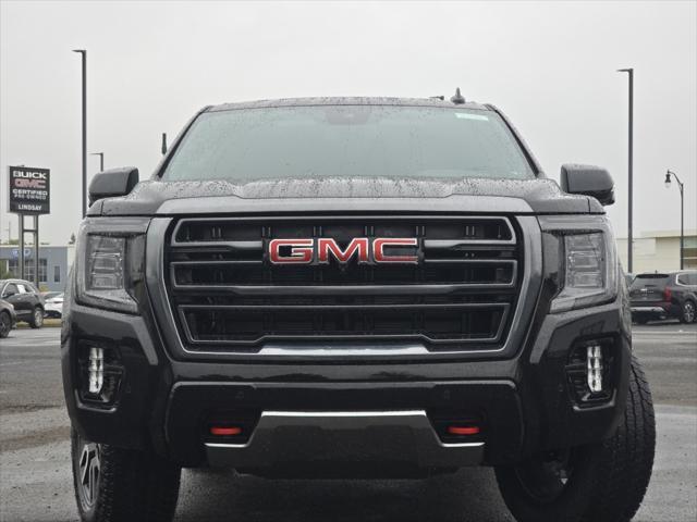 new 2024 GMC Yukon car, priced at $74,935