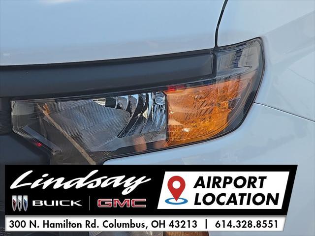 used 2024 Chevrolet Silverado 1500 car, priced at $32,988