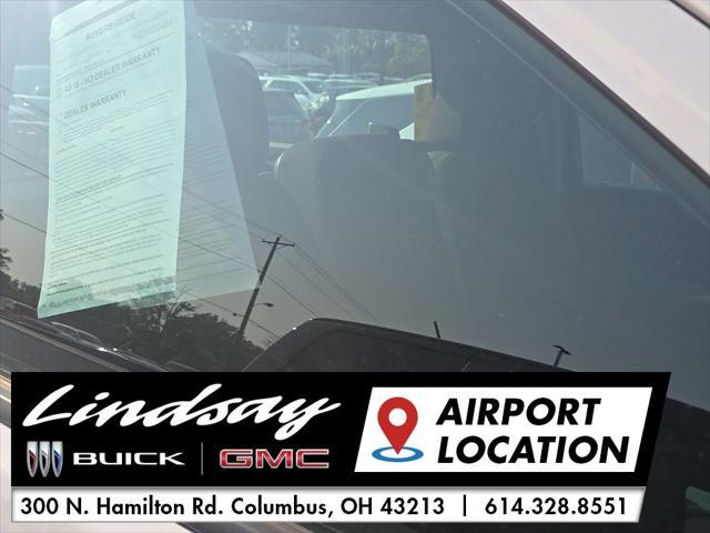 used 2024 Chevrolet Silverado 1500 car, priced at $32,988