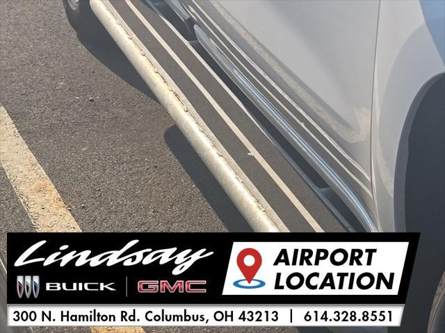 used 2024 Chevrolet Silverado 1500 car, priced at $32,988