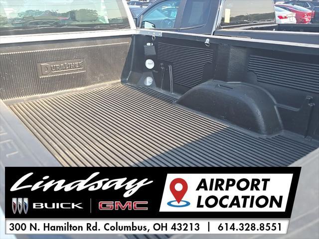 used 2024 Chevrolet Silverado 1500 car, priced at $32,988